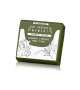 Shampoo SOLIDO Equilibrante e Purificante -aroma Tè Verde 60g