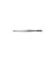 PINZETTA 3" TAGLIO TENAGLIA ACCIAIO INOX