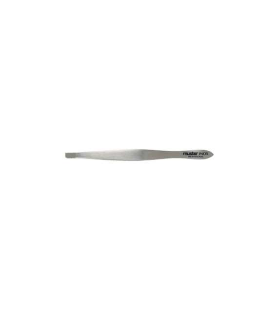 PINZETTA 3" TAGLIO TENAGLIA ACCIAIO INOX
