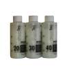 DIKSON TEC EMULSIONE OSSIDANTE per tinta PICCOLO 125ML - scegli