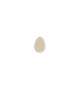 SPUGNETTA LATTICE AD UOVO MAKE-UP