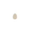 SPUGNETTA LATTICE AD UOVO MAKE-UP