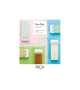 100ml RICA cera RULLO lipo - Scegli