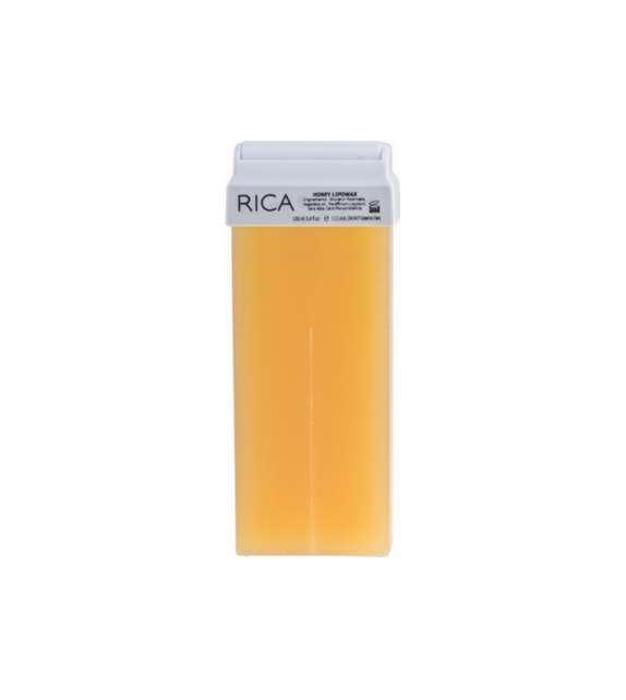 100ml RICA cera RULLO lipo - Scegli