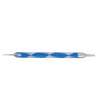 DOTTER PUNTEGGIATORE STRUMENTO PER DECORAZIONE NAIL ART (BLU- CELESTE)
