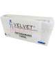 ASCIUGAMANI piegati 34 x 68cm in CARTA A SECCO GOFFRATA (50 pz)- 12 conf. VELV