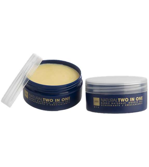BURRO SCHERMANTE E SMACCHIANTE PER TINTURA 100 ML