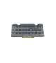 CIGLIA FINTE SINGOLE 15MM 10PELI DA 60 PUNTI LONG LUNGHE