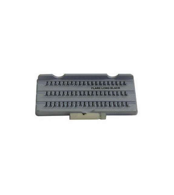 CIGLIA FINTE SINGOLE 15MM 10PELI DA 60 PUNTI LONG LUNGHE