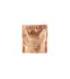 POLVERE DECOLORANTE DE-COLOR KERATIN compatta blu  GOLD 500 gr