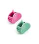 Pinze PER CAPELLI Repellente per Pidocchi LICE FAIRY 2 PZ - Vari Colori