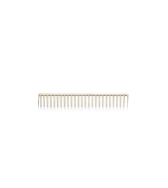 PETTINE IN SILICONE mod pro-25 bianco