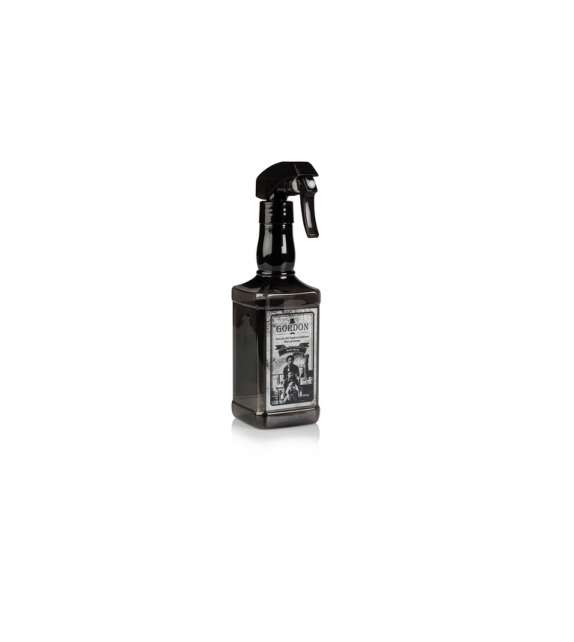 SPRUZZINO in Plastica GORDON 500 ML