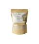 CERA a caldo CIOCCOLATO BIANCO - RICA -Senza Strisce in PERLE -busta 800gr gocce