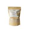 CERA a caldo CIOCCOLATO BIANCO - RICA -Senza Strisce in PERLE -busta 800gr gocce