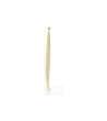 EXTENSION CHERATINA Capelli naturali 20 ciocche - colore BIANCO LG (CM 50/LISCI)
