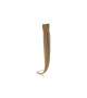EXTENSION 3 CLIPS Capelli naturali LISCI (CONF X 3 FASCE) 50 CM - colore 14