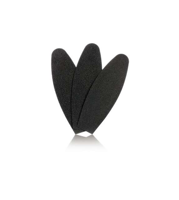 RICAMBI PER RASPACALLI INOX TONDA GRANA 100 (10 PEZZI)