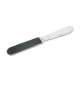 RICAMBI PER RASPACALLI INOX TONDA GRANA 150 (10 PEZZI)