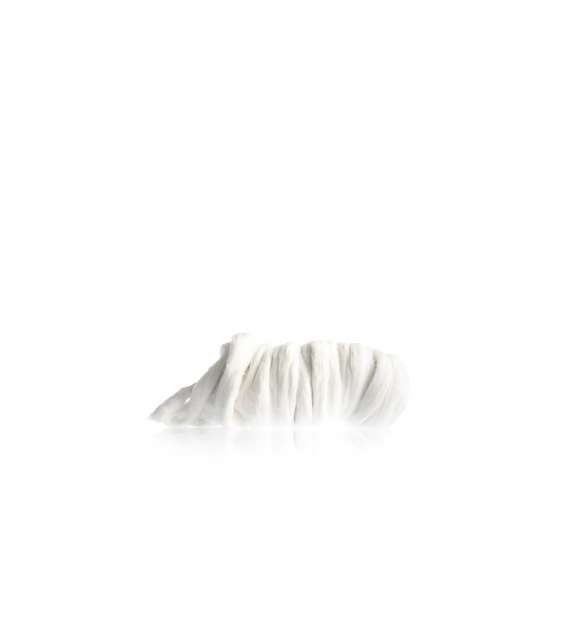 COTONE IDROFILO PURO IN CORDA (SACCHETTO 300 GR)