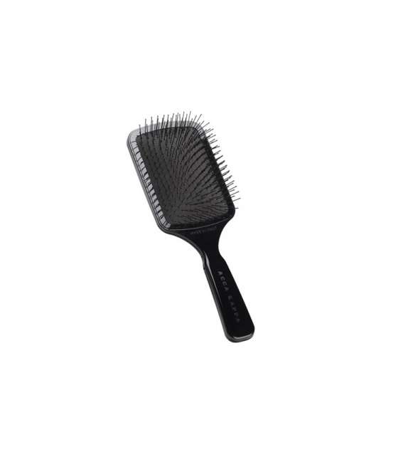 ACCA KAPPA SPAZZOLA RETTANGOLARE RACCHETTA " Shower Brush"