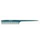 PETTINE CODA PLASTICA SOTTILE CABALLERO MUSTER