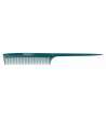 PETTINE CODA PLASTICA SOTTILE CABALLERO MUSTER