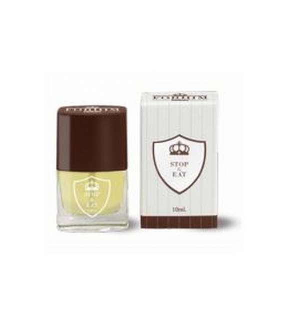 VIP - Liquido unghia ANTI ONICOFAGIA - STOP & EAT 10 ML Antirosicchio