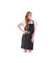 PETTORINA ANTIMACCHIA MULTI TASCHE IDROREPELLENTE 100% POLIESTERE