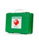 CASSETTA PRONTO SOCCORSO DM 388 ALLEGATO 2 (max 2 addetti)