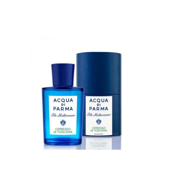Acqua di Parma BLU MEDITERRANEO EDT Cipresso di Toscana EDT 150 ml unisex
