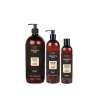 SHAMPOO DAILY USE ARGABETA ARGAN LAVAGGI FREQUENTI - Scegli il Formato