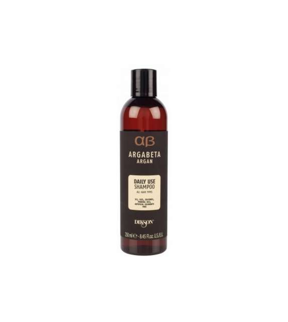 SHAMPOO DAILY USE ARGABETA ARGAN LAVAGGI FREQUENTI - Scegli il Formato