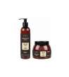 MASCHERA DAILY USE MASK ARGABETA ARGAN LAVAGGI FREQUENTI - Scegli il Formato