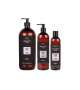 SHAMPOO SHINE ARGABETA COLOR per CAPELLI COLORATI - Scegli il Formato