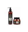 MASCHERA REPAIR MASK ARGABETA vegKERATIN CAPELLI DANNEGGIATI - Scegli il Formato