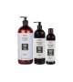 SHAMPOO DETOX ARGABETA vegCARBON CHARCOAL CAPELLI STRESSATI - Scegli il Formato