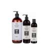 SHAMPOO DETOX ARGABETA vegCARBON CHARCOAL CAPELLI STRESSATI - Scegli il Formato
