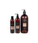 SHAMPOO ELASTICIZING ARGABETA CURLY Capelli Ricci o Crespi - Scegli il Formato