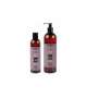 SHAMPOO BOTOL UP ARGABETA RIMPOLPANTE- Scegli il Formato