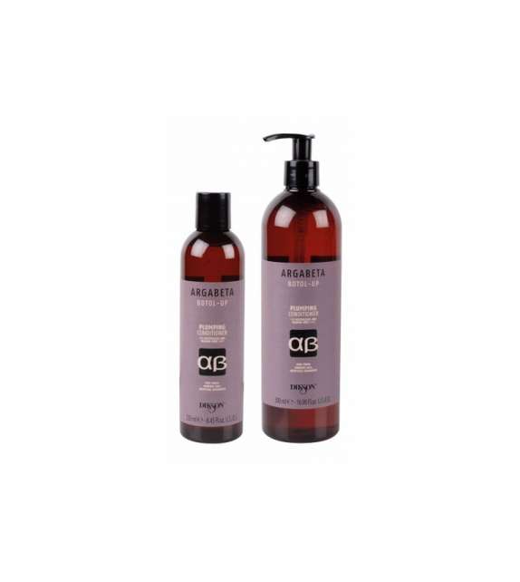 CONDITIONER BOTOL UP ARGABETA RIMPOLPANTE- Scegli il Formato