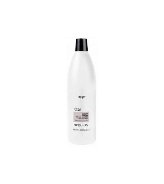 EMULSIONE OSSIDANTE ARGABETA- ossigeno 1000 ML - Scegli i Volumi