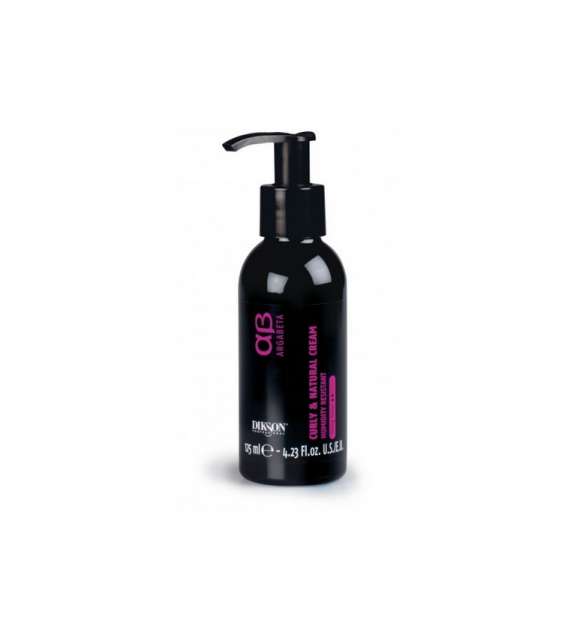 11 CREMA MODELLANTE ELASTICIZZANTE ARGABETA ANTI UMIDITÀ 125ML STYLING