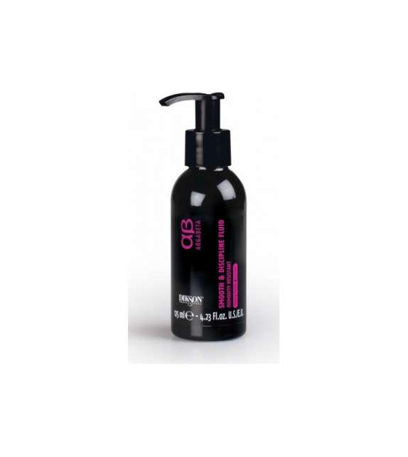 16 CREMA DISCIPLINANTE ANTI CRESPO PER BRUSHING ARGABETA 125ML STYLING