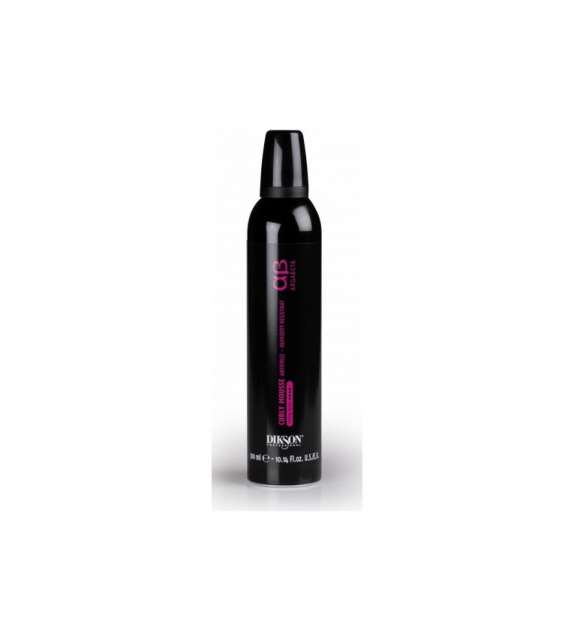 30 MOUSSE MODELLANTE PER CAPELLI ARGABETA ANTIUMIDITÀ 300ML STYLING