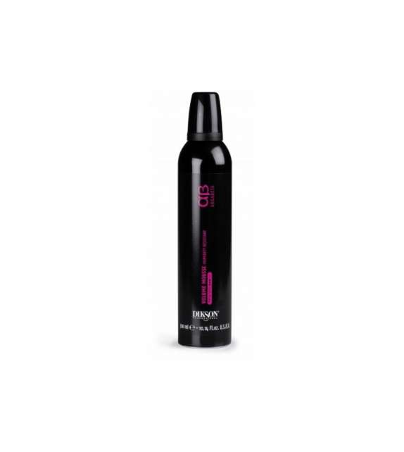 6 MOUSSE VOLUMIZZANTE ARGABETA STYLING ANTIUMIDITÀ 300ML