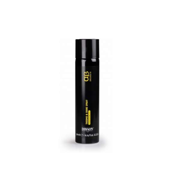 27 PROTEZIONE TERMICA e SPRAY LUCIDANTE ARGABETA STYLING ANTIUMIDITÀ 300ML