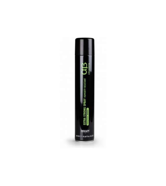 LACCA n. 14 SPRAY TENUTA EXTRA FORTE ARGABETA ANTI-UMIDITÀ 500ML- 1pz