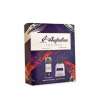 Confezione Regalo Uomo -Dopobarba 100ml + Schiuma da barba100ml  AUSTRALIAN BLU