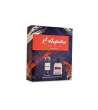 Confezione Regalo Uomo -Dopobarba 100ml + Schiuma barba100ml  AUSTRALIAN ROSSO